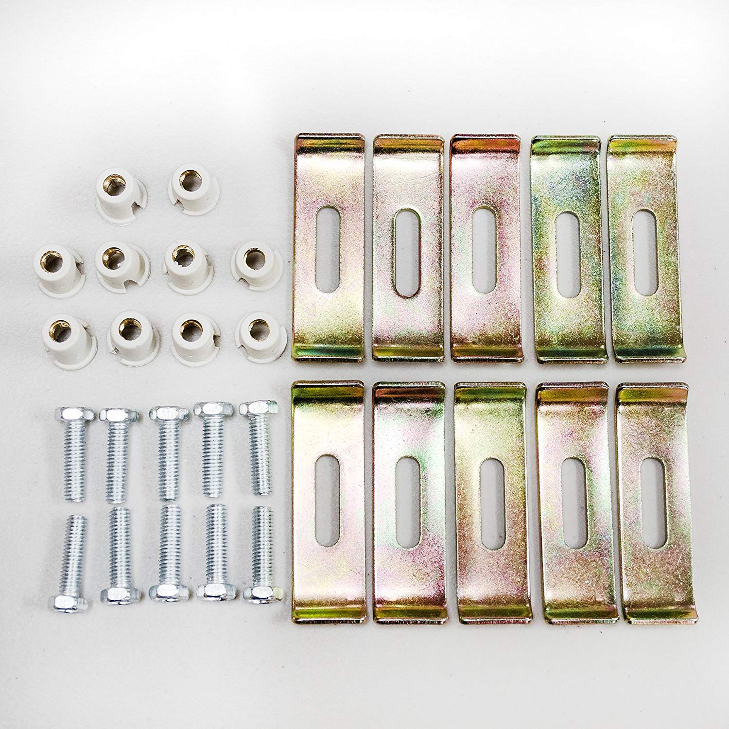 Évier de cuisine sous le comptoir fait à la main en acier inoxydable de 30 pouces